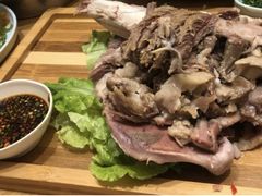 -7017浙菜•建德味(市心北路店)