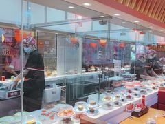 -莲寿司(国兴店)
