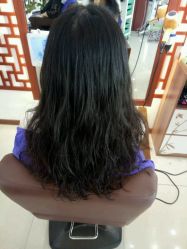 -美梵日系沙龙