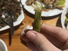 -阿葉农家饭店