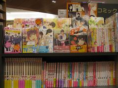 -纪伊国屋书店(Singapore Main Store)