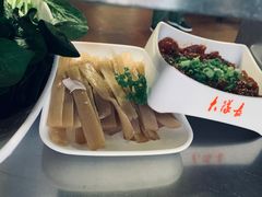 -重庆大队长火锅(凤城八路店)