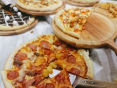 -比格比萨自助(延庆万达广场店)