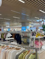 -孩子王(龙湖滨江天街店)