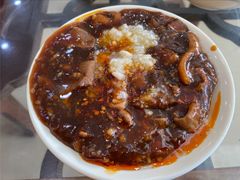 炒肝-庆丰包子铺(天通苑店)