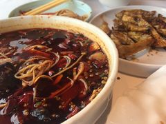-玉林烤鸭店(黄村兴华店)