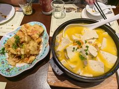 -老厨家(友谊路总店)