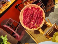 -南城十里潮汕鲜牛火锅·鲜虾生滚粥(融汇老商埠店)