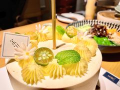 -茉川甜品MOCHUAN
