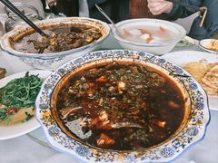 -周鱼鳅饭店