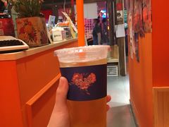 -囍福咖啡(这有山店)