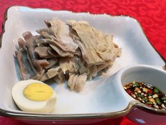 -两户人家农家乐