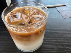 -S.O.E COFFEE(五道营店)