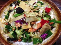 -小胡同炒鸡(胜利路店)