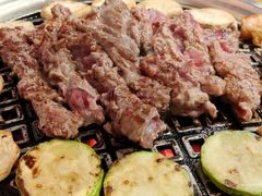 -霸腹烤肉(厦门柚子番店)