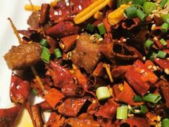 -兔槽江湖菜·重庆璧山兔(水围店)