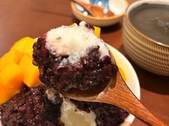 -小团圆糖水铺(襄阳南路店)