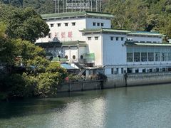-广东温泉宾馆
