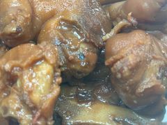 -麦文记面家(佐敦店)