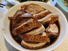 -方荣糊涂菜馆(湖北路店)