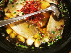 -北京王府井希尔顿酒店·秦唐中餐厅Chynna