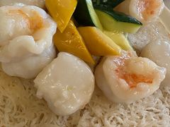 -晶荷轩(香港迪士尼乐园酒店)