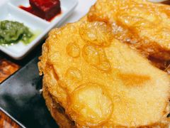 -小吊梨汤·北京菜(香山店)