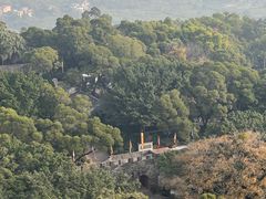 -广州莲花山旅游区