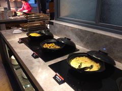 -比格比萨自助(万柳华联店)