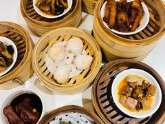 -万龙洲海鲜(南新仓店)