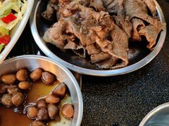 -包装马车·韩国料理·포장마차