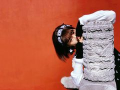 -横店影视城明清宫苑园区