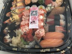 -河风精致寿司(尼盛店)
