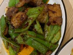 绝味回锅肉-念念Restaurant(贝岗店)