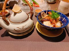 -福州融侨皇冠假日酒店·三宅日本餐厅