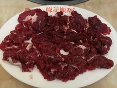 -陈记顺和潮汕牛肉火锅(韩江路店)