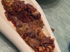 -凤凰园烤鸭店·唐山菜·传承花椒肉(老唐丰路店)