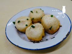 -舒蔡记生煎菜饭(云南中路店)