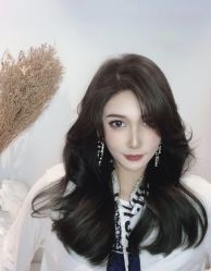 -东秀护肤造型