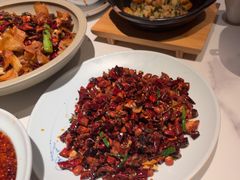 -辛香汇·现炒川菜(城北万象城店)