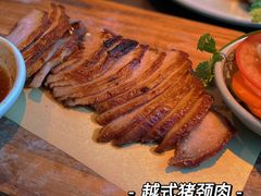 -大头虾越式风味餐厅(光明广场店)