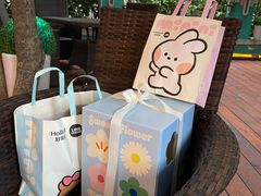 -秀·爱尔兰餐吧(上海路店)