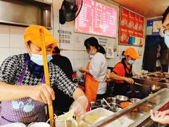 -丽华早点(大成路店)