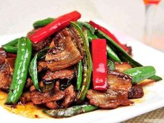 -郑州大学荷园二餐厅