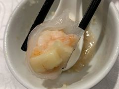 虾饺-大荣华酒楼(元朗老店)