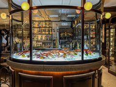 -壳里西餐厅Coquille Seafood Bistro(蒙自路店)