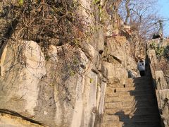 -桂林独秀峰王城景区