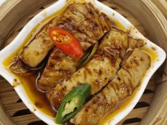 -点都德(大茶楼店)