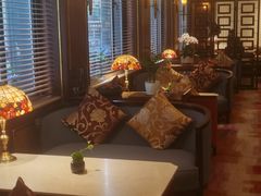 -国际饭店·原点咖啡吧ORIGIN CAFE&BAR