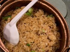 牛肝菌闷饭-醉云喃